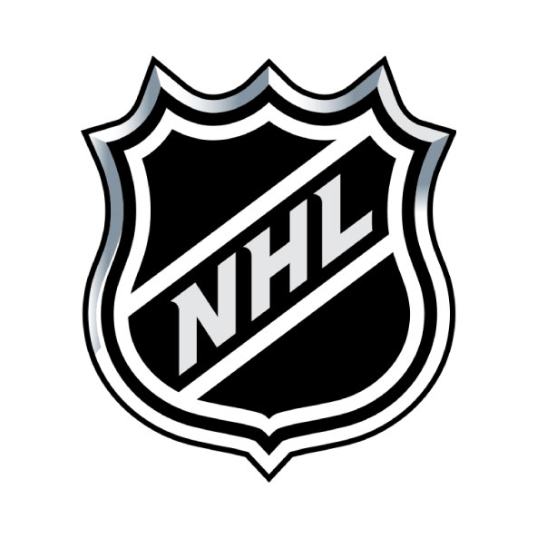 NHL logo