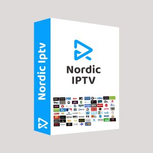nordic-iptv