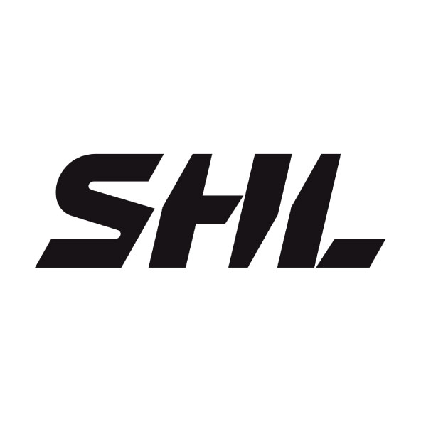 SHL logo