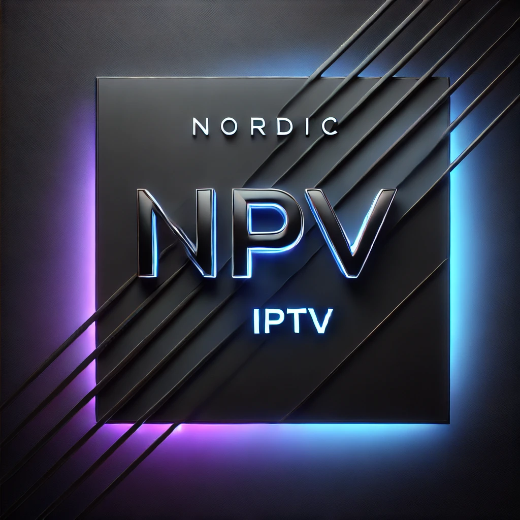 Nordic IPTV