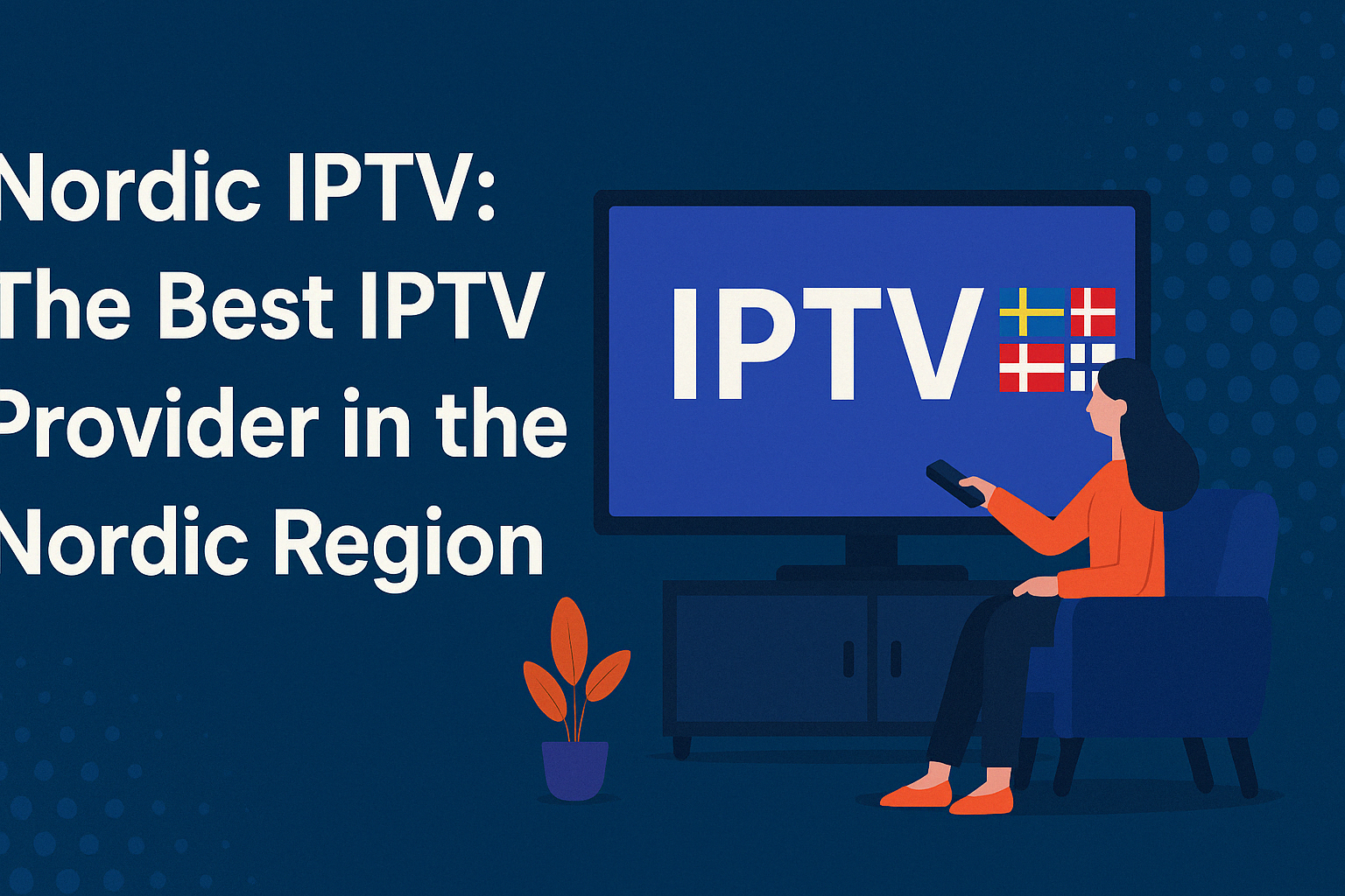Nordic Iptv