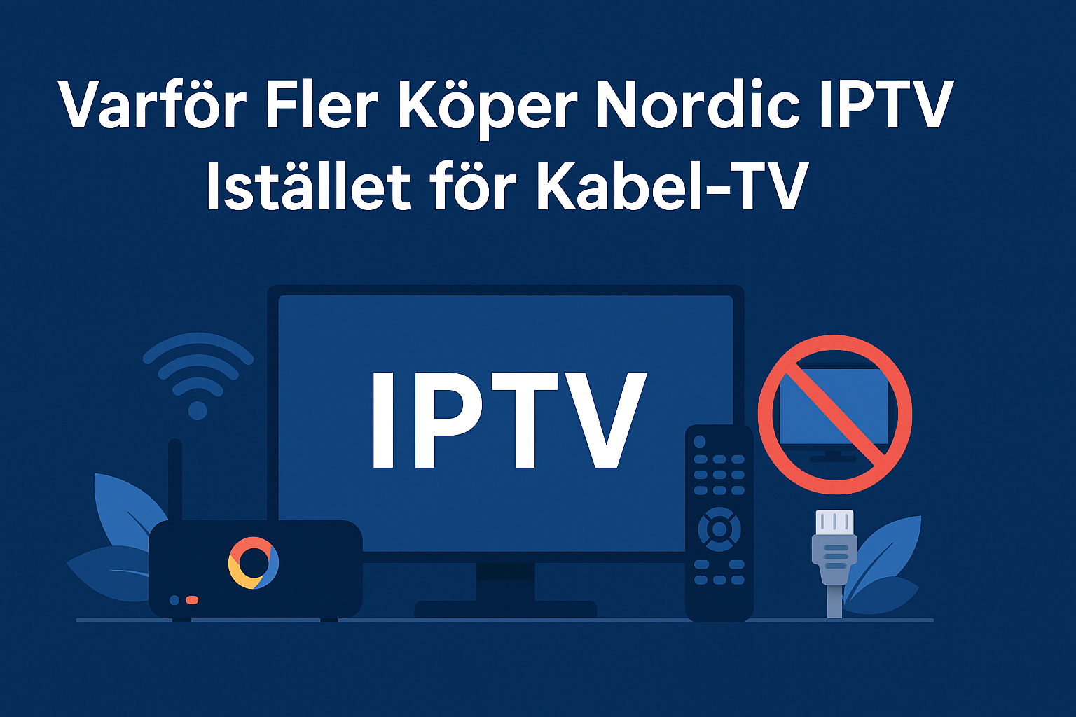 Nordic Iptv