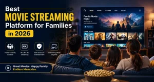 best streaming sites