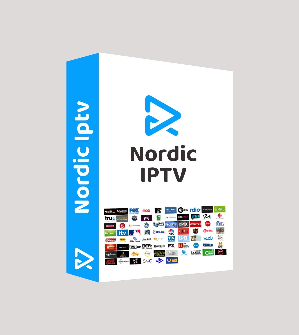 nordic-iptv